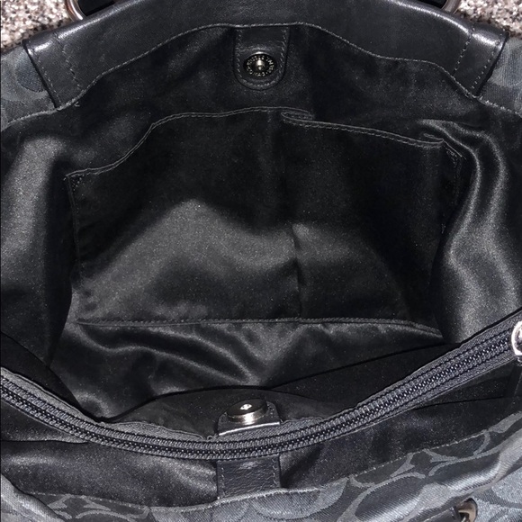 Coach bag - Picture 7 of 8